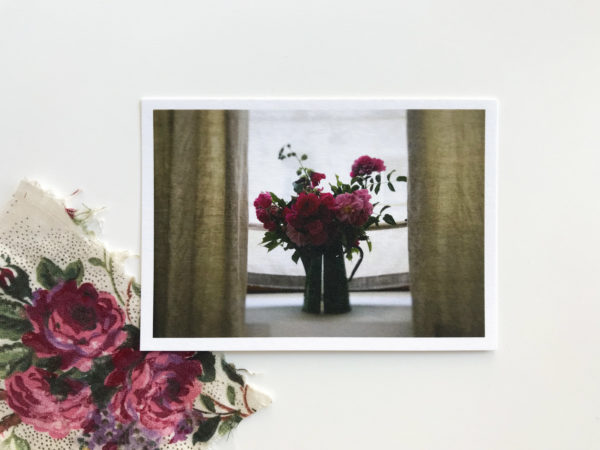 bouquet-à-la-fenêtre-