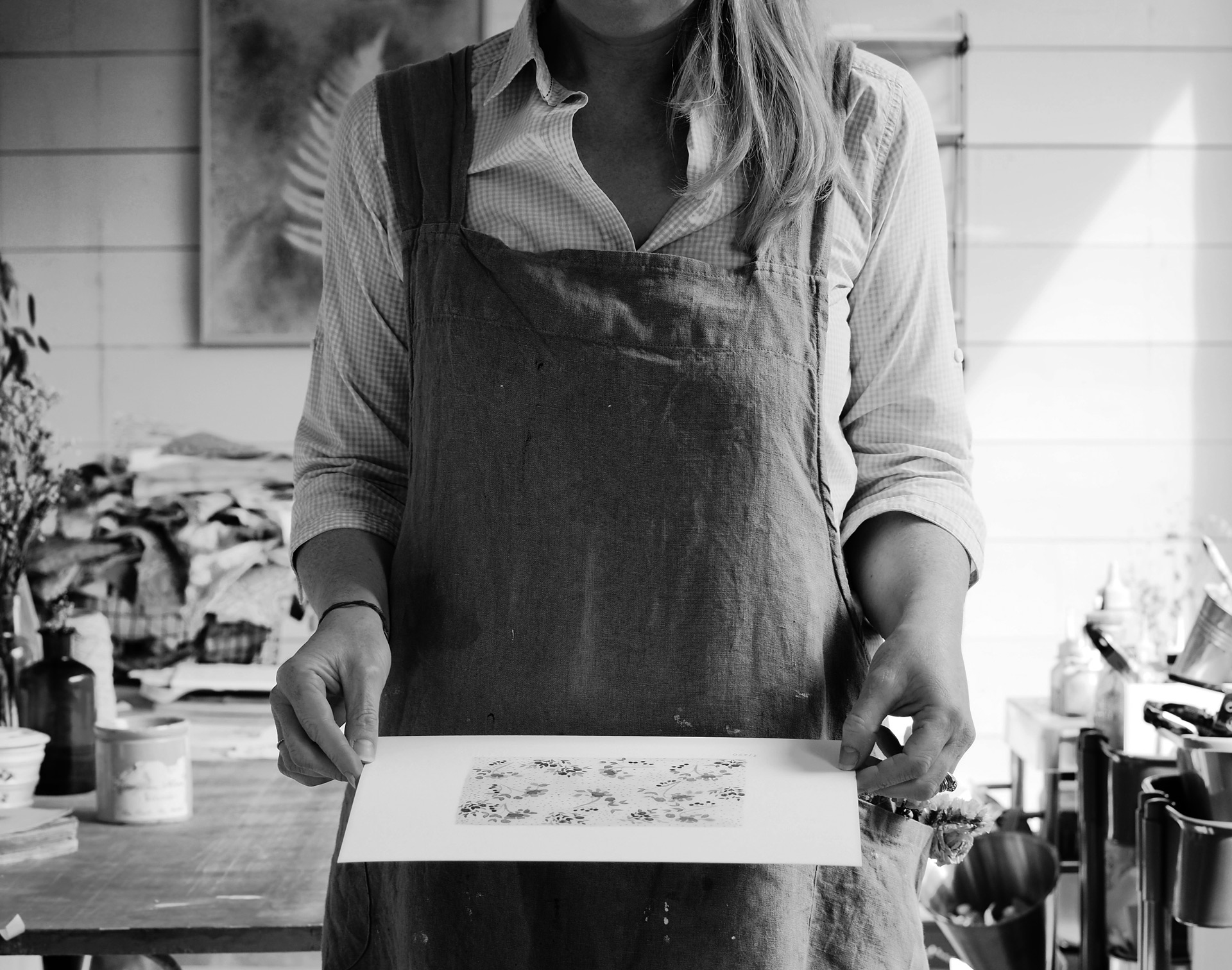 Gris de Toile - Créations poétiques