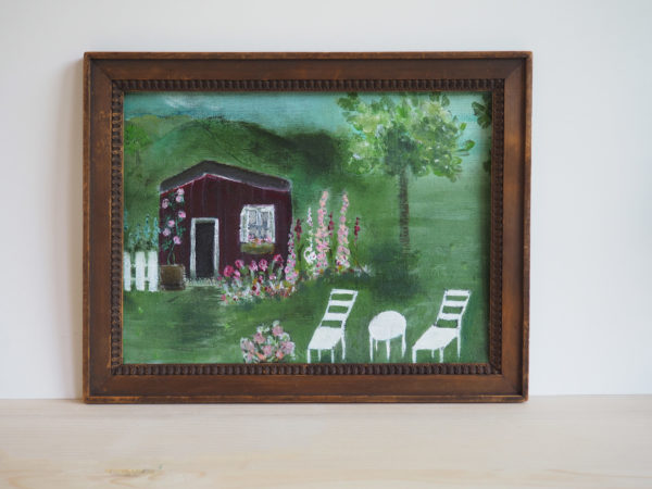 lacabaneaufonddujardin-