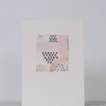 peinture aquarelle et encre